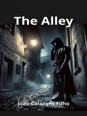 cover image of The Alley